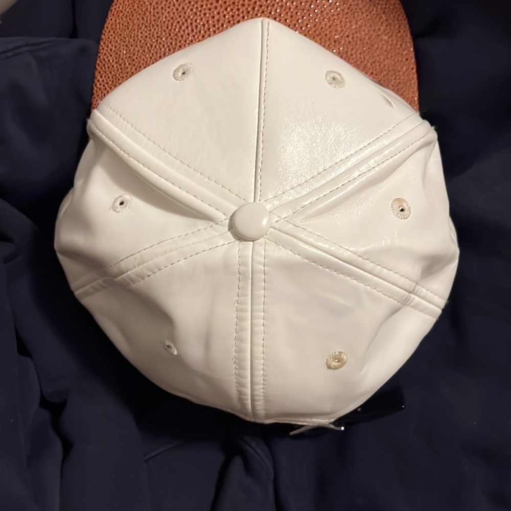 NICE CAP - Picture 12 of 12